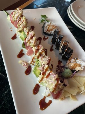 Stir Crazy by null