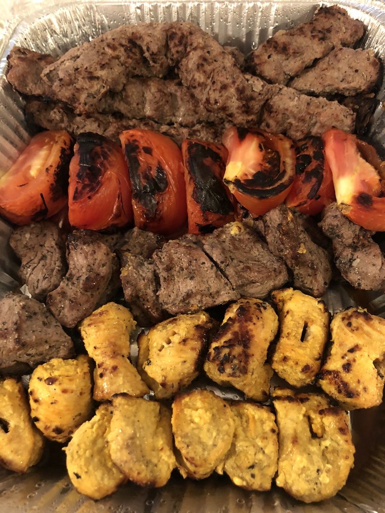 MOBY DICK HOUSE OF KABOB 47 Photos & 149 Reviews Middle Eastern