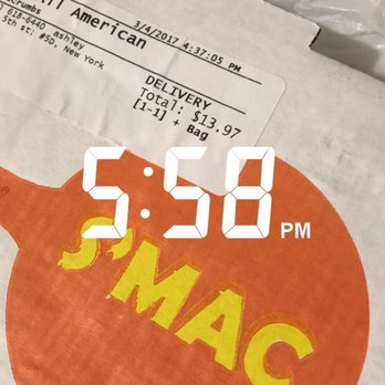 S'MAC - American Near Me - New York, New York
