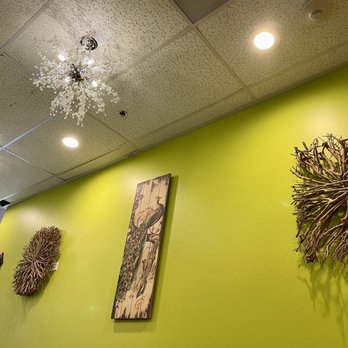 Aahaar an Indian Eatery - Inside - Indian Near Me - Snoqualmie, Washington