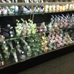 The Glass Warehouse Smokeshop