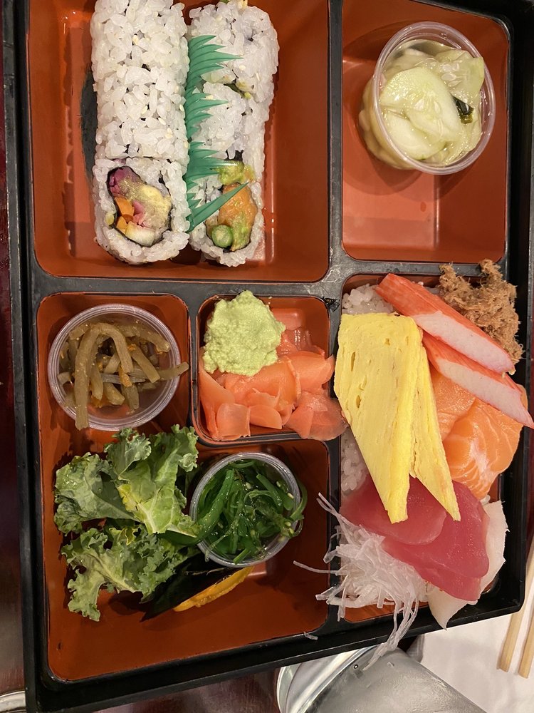 Sonobana Japanese Restaurant and Grocery