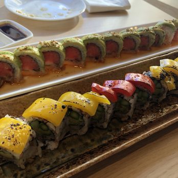 Sushi Enya - Pasadena - Sushi Bars Near Me - Pasadena, California Sushi Enya - Pasadena - Sushi Bars Near Me - Pasadena, California