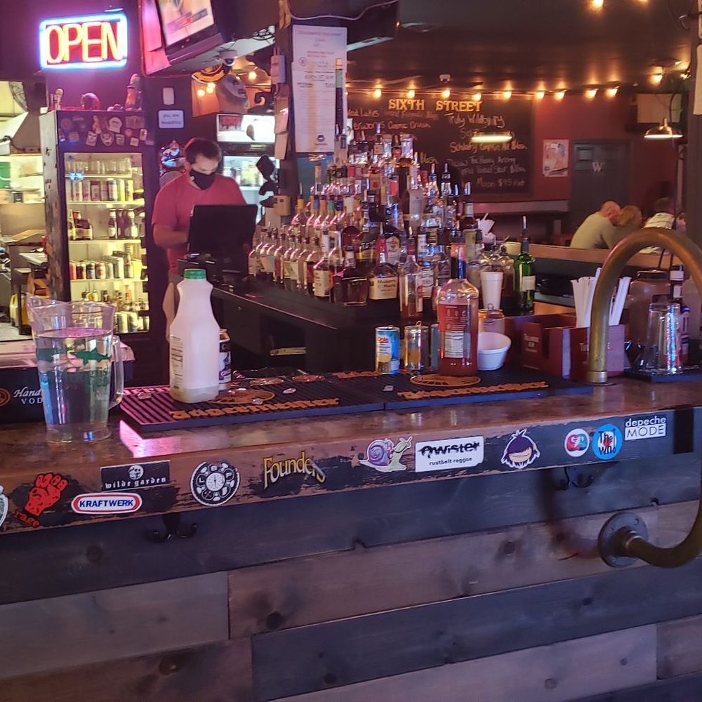 Sixth Street Dive - Large area - Tex-Mex Near Me - Lafayette, Indiana Sixth Street Dive - Large area - Tex-Mex Near Me - Lafayette, Indiana