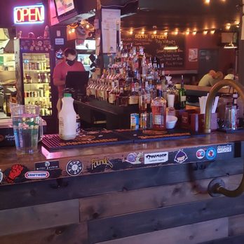 Sixth Street Dive - Large area - Tex-Mex Near Me - Lafayette, Indiana