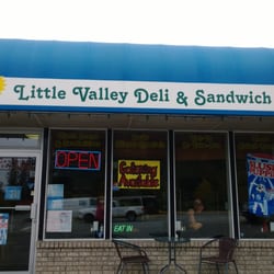 Little Valley Deli