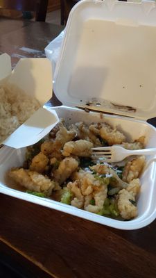Su's Chinese Cuisine by null