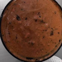 The Essence - Butter Chicken