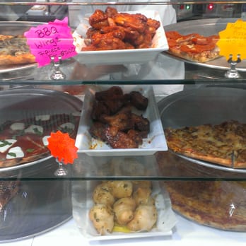 Wholesome Factory - Pizza!! :D - Desserts Near Me - New York, New York Wholesome Factory - Pizza!! :D - Desserts Near Me - New York, New York