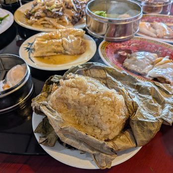 Ho Ho Choy - Dim Sum Near Me - Tampa, Florida