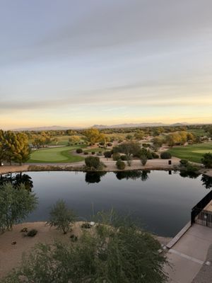 JW Marriott Phoenix Desert Ridge Resort & Spa by null
