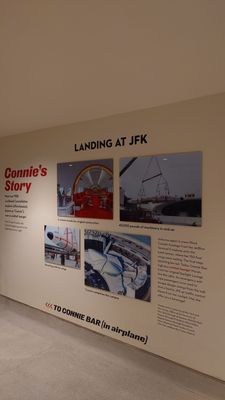 Connie Cocktail Lounge by null