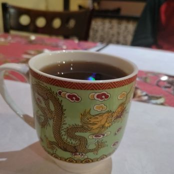 Chin Hills - Burmese tea, $3 - Korean Near Me - Kenmore, New York