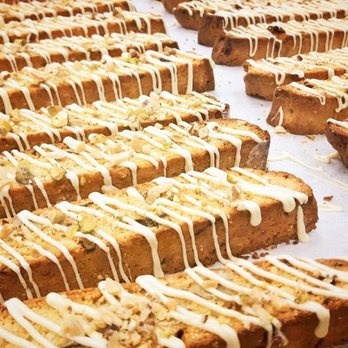 Sweet Capone's - a variety of baked goods - Bakeries Near Me - Red Deer, Alberta Sweet Capone's - a variety of baked goods - Bakeries Near Me - Red Deer, Alberta