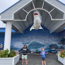 Ocean World