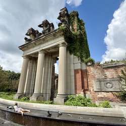 The Ruins