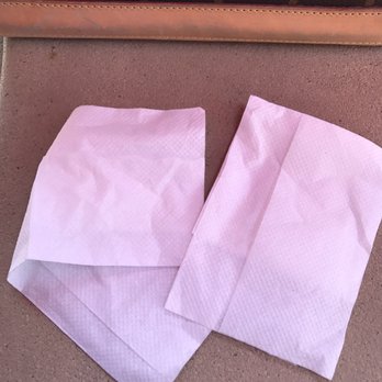 Diho Siam - the chrap napkin thatbinhave begged for extra, Its so disgusting and so cheap. - Chinese Near Me - Lake Forest, California Diho Siam - the chrap napkin thatbinhave begged for extra, Its so disgusting and so cheap. - Chinese Near Me - Lake Forest, California