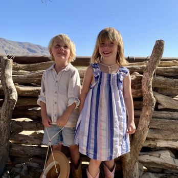 Tanque Verde Guest Ranch - Hotels Near Me - Tucson, Arizona