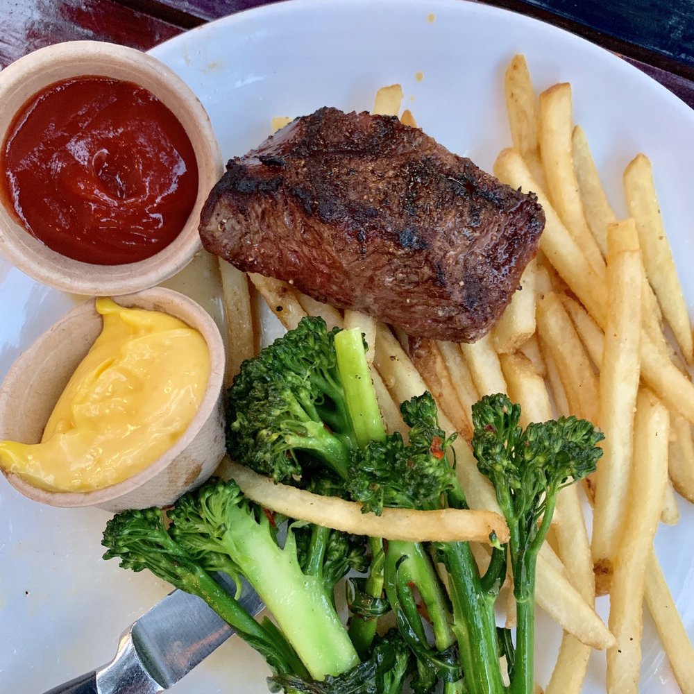 Barbette - Steak frites - French Near Me - Minneapolis, Minnesota Barbette - Steak frites - French Near Me - Minneapolis, Minnesota