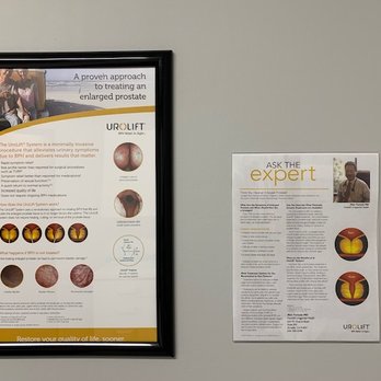 Foothill Urogenital Health - UroLift patient education - Urologists Near Me - Arcadia, California Foothill Urogenital Health - UroLift patient education - Urologists Near Me - Arcadia, California
