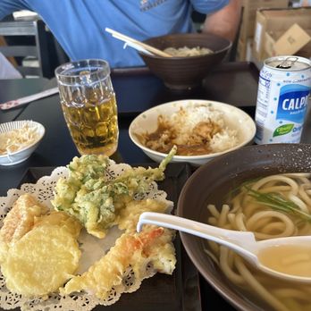 Ducks - Japanese Curry Near Me - San Gabriel, California