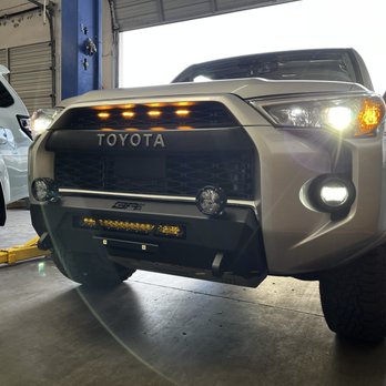 Driven Underground - Auto Customization Near Me - Fremont, California Driven Underground - Auto Customization Near Me - Fremont, California