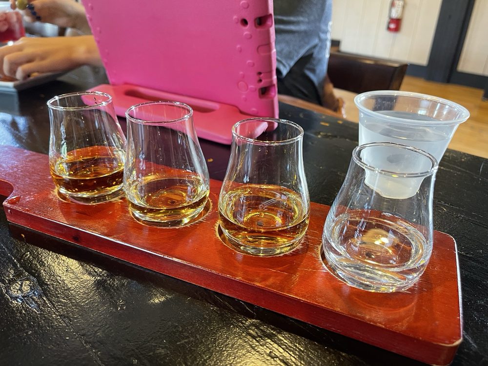 Stable Rock Winery - vineyard in Jefferson, WI