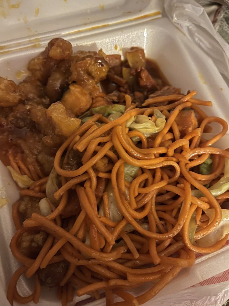 CHINA BOWL EXPRESS 35 Photos & 102 Reviews 268 E Sepulveda Blvd