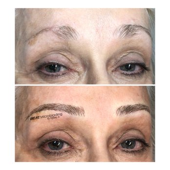 Create Microblading & lashes - Permanent Makeup Near Me - Katy, Texas