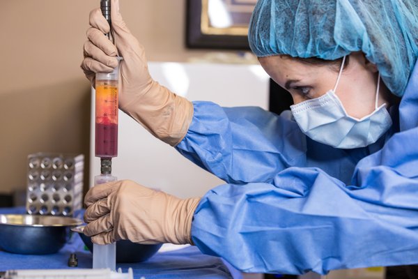 Innovations Stem Cell Center