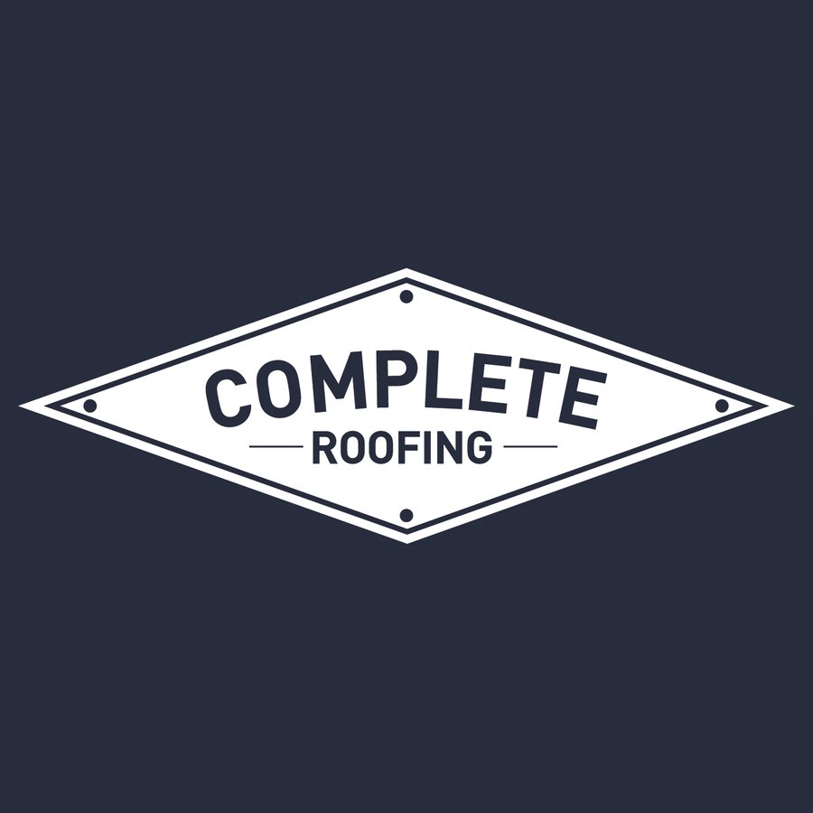 Slide of Complete Roofing