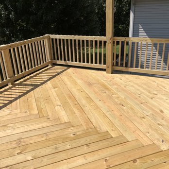 Divine Remodeling LLC  - Decks & Railing Near Me - Williamstown, Kentucky