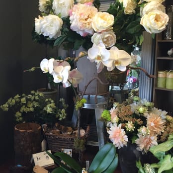 Earth Garden - Florists Near Me - New Canaan, Connecticut Earth Garden - Florists Near Me - New Canaan, Connecticut