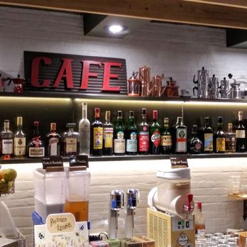 Centrale del Caffè - You want it, they have it - Cafeteria Near Me - Naples, NA Centrale del Caffè - You want it, they have it - Cafeteria Near Me - Naples, NA