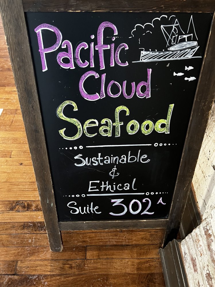 PACIFIC CLOUD SEAFOODS Updated August 2024 21 Photos 27 Chandler