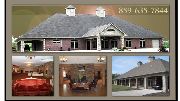 Cooper Funeral Home 10759 Alexandria Pike Alexandria Ky Funeral Homes Mapquest