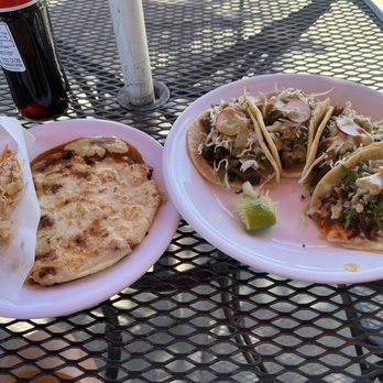 Rich Tacos - Pupusas, beef, chicken, pork, and birria tacos - Mexican Near Me - Quincy, Washington Rich Tacos - Pupusas, beef, chicken, pork, and birria tacos - Mexican Near Me - Quincy, Washington