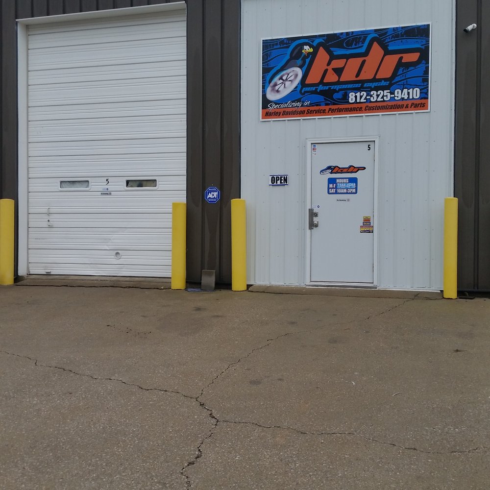 TOP 10 BEST Motorcycle Repair near Rushville, IN - Updated