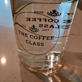 The Coffee Class - Water - Coffee & Tea Near Me - Las Vegas, Nevada The Coffee Class - Water - Coffee & Tea Near Me - Las Vegas, Nevada