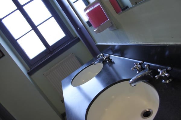 Royal Mile Backpackers by null