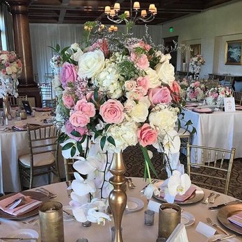 KQ Elements - Wedding Planning Near Me - Anaheim, California