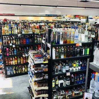 Sharon Xing Beverage - This is just one side of the store! - Beer, Wine & Spirits Near Me - Cumming, Georgia Sharon Xing Beverage - This is just one side of the store! - Beer, Wine & Spirits Near Me - Cumming, Georgia