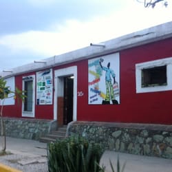Artemanía Store - fachada