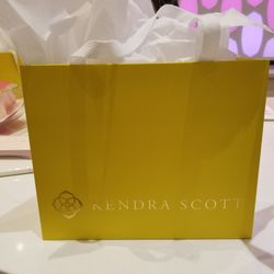Kendra Scott