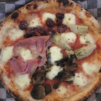 Al Dente - Pizza Near Me - Washington, DC, District of Columbia Al Dente - Pizza Near Me - Washington, DC, District of Columbia