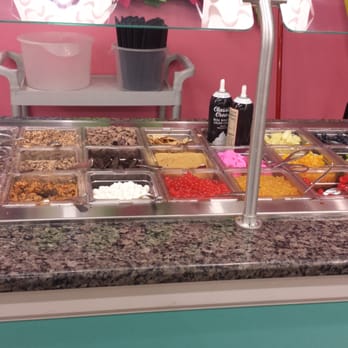 sweetFrog Premium Frozen Yogurt - Ice Cream & Frozen Yogurt Near Me - Concord, North Carolina sweetFrog Premium Frozen Yogurt - Ice Cream & Frozen Yogurt Near Me - Concord, North Carolina