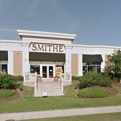Walter E. Smithe Furniture & Design