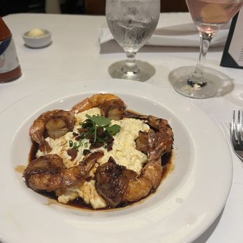 Mr. B's Bistro - Cajun/Creole Near Me - New Orleans, Louisiana