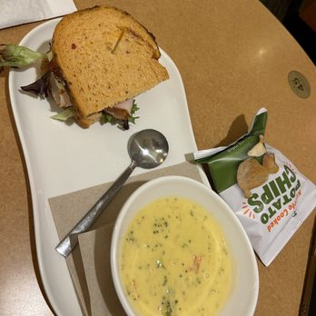 Panera Bread - Sandwiches Near Me - Wayne, New Jersey