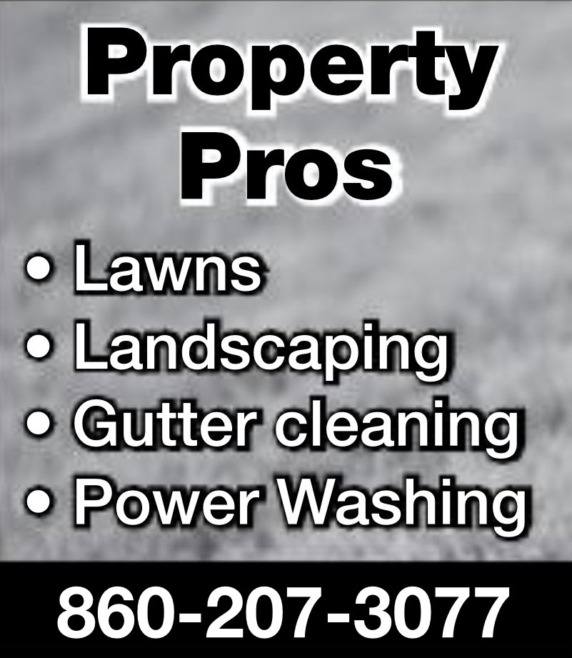 THE PROPERTY PROS Danielson, Connecticut Gutter Services Yelp